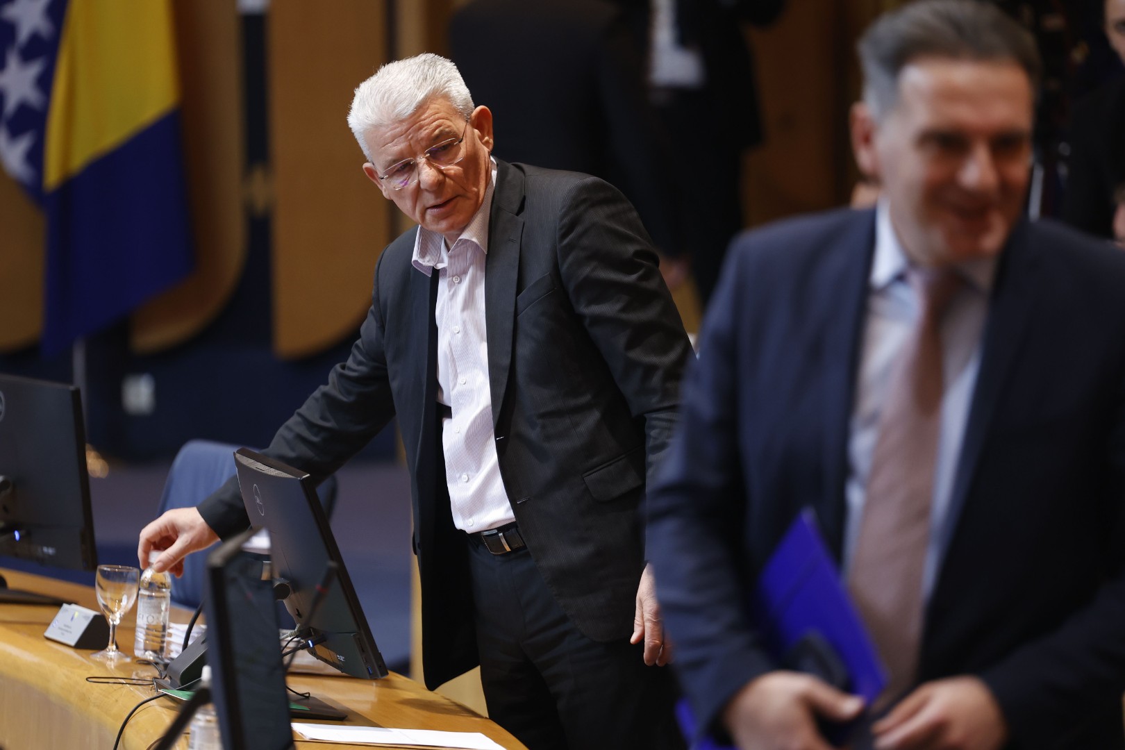Šta je VMBiH uradilo na rješavanju neriješenih pitanja između BiH, Srbije i RH?
