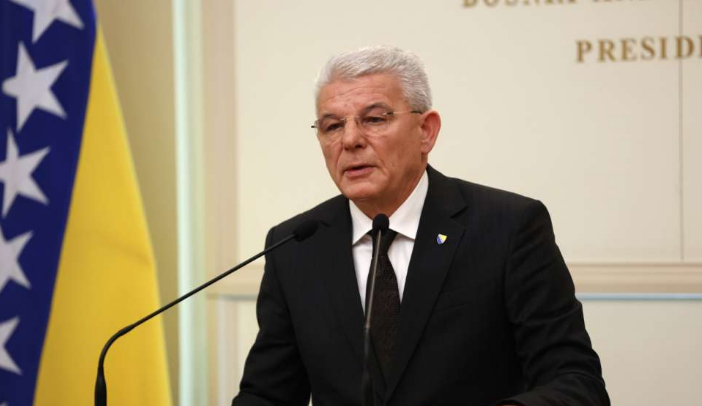 Džaferović sutra na sjednici Vijeća sigurnosti UN-a posvećenoj situaciji u BiH