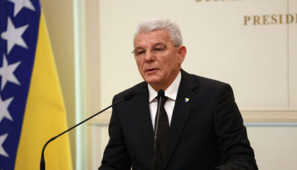Džaferović sutra na sjednici Vijeća sigurnosti UN-a posvećenoj situaciji u BiH