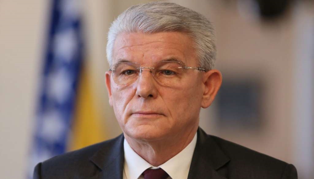 Džaferović sutra sa zvaničnicima NATO-a u Briselu