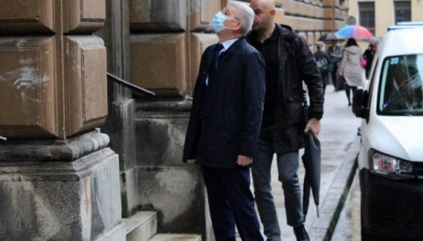 Džaferović svjedok na suđenju Zukiću