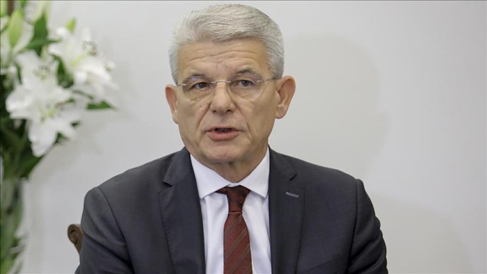 Džaferović traži vanrednu sjednicu Predsjedništva BiH