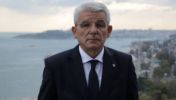 Džaferović: Turska obećala pomoć BiH u nabavci vakcina