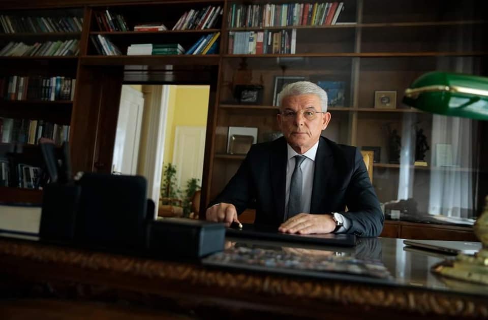 Džaferović: U mislima i molitvama sam s porodicama nastradalih