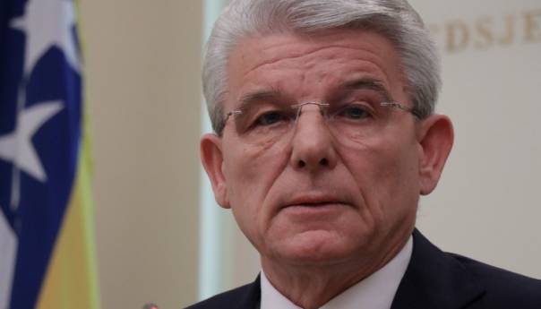 Džaferović u posjeti Banjoj Luci i Kotor-Varoši