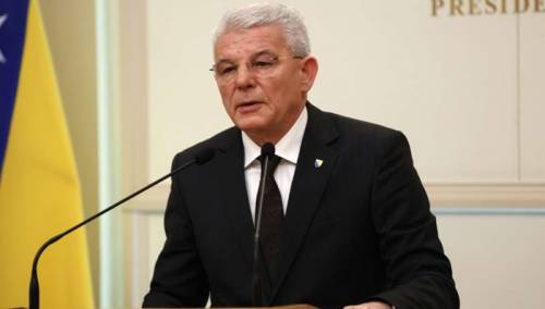 Džaferović u posjeti Kraljevini Nizozemskoj 25. i 26. aprila