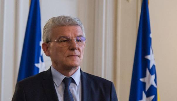 Džaferović u službenoj posjeti Pakistanu