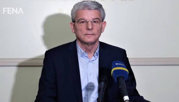 Džaferović: Ulazak u BiH mora biti pod potpunom kontrolom