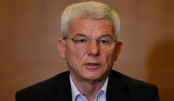 Džaferović uputio čestitku Bidenu povodom Dana nezavisnosti SAD