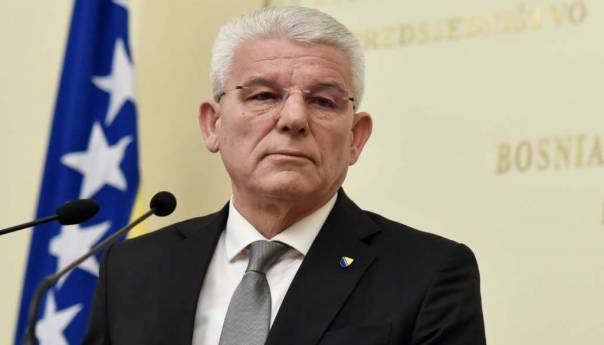 Džaferović uputio čestitku u povodu Nove hidžretske godine