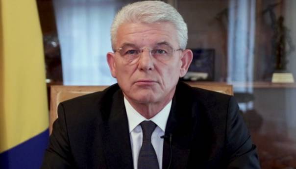 Džaferović uputio izraze saučešća porodici kuvajtskog ambasadora