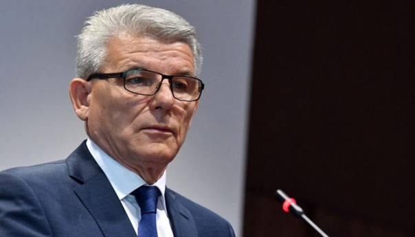 Džaferović uputio telegram saučešća porodici Ismeta Kasumagića