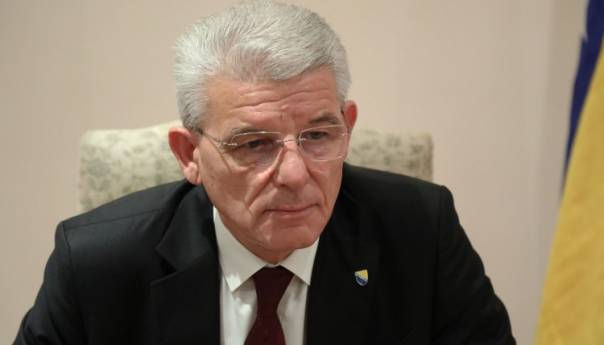 Džaferović uspješnom ocijenio posjetu Pakistanu