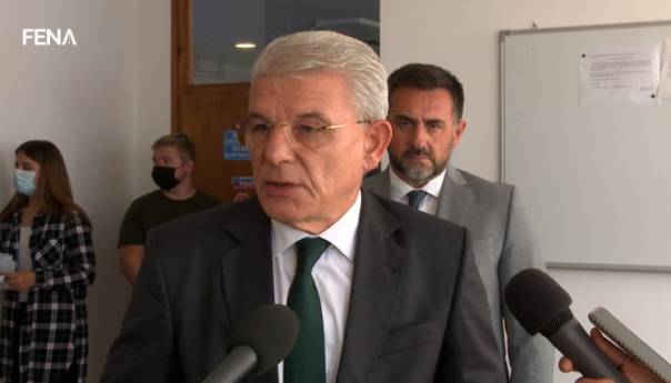 Džaferović: Ustavni sud BiH donio je jedinu moguću i logičnu odluku