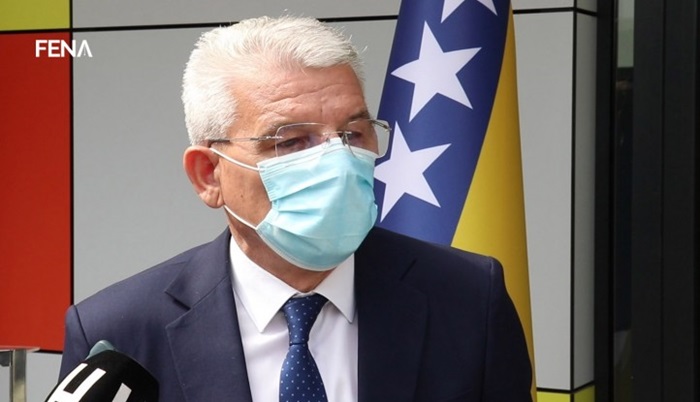 Džaferović: Važno je da čelni ljudi lokalnih zajednica budu posvećeni građanima
