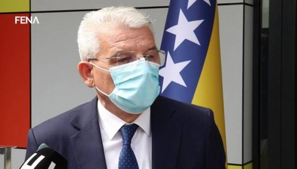 Džaferović: Važno je da čelni ljudi lokalnih zajednica budu posvećeni građanima