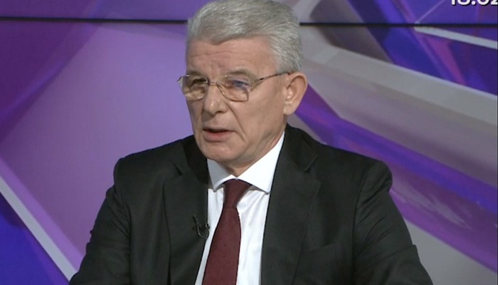 Džaferović: Vitalni interes je cjelovita BiH