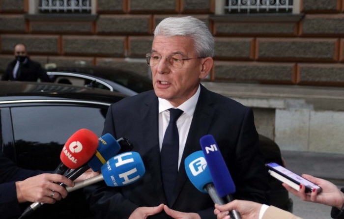 Džaferović: Von der Leyen želi da BiH dobije kandidatski status