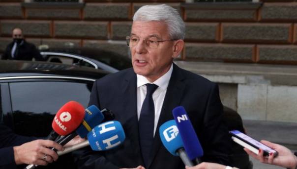 Džaferović: Von der Leyen želi da BiH dobije kandidatski status