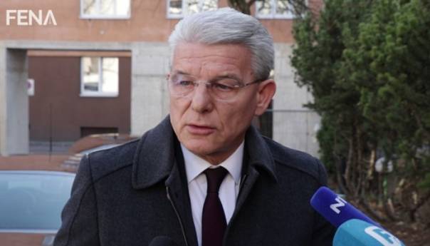 Džaferović: Zaključci NS RS neće imati pravnu osnovu