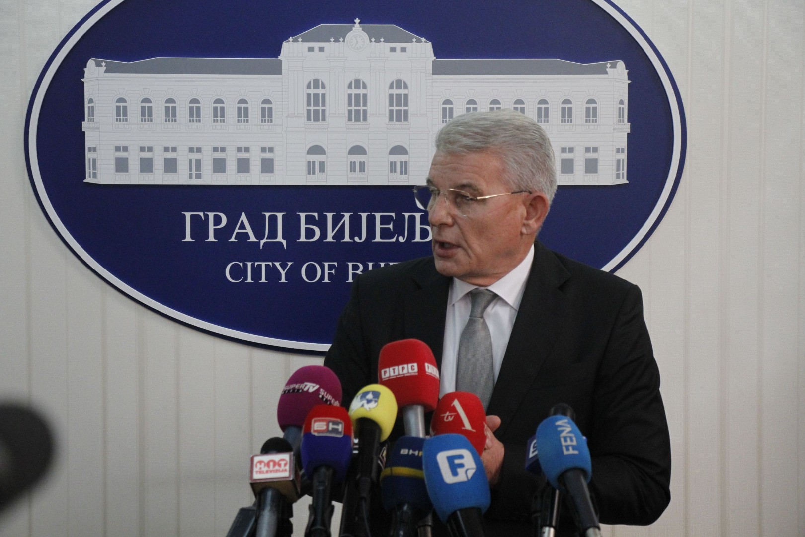 Džaferović: Zbog političkih previranja BiH u zastoju na EU putu