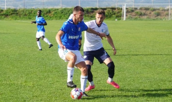 Džafić pogodio za pobjedu Veleža, Široki Brijeg deklasirao Tuzla City