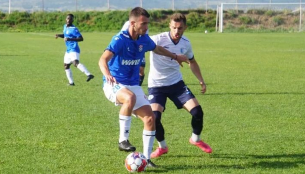 Džafić pogodio za pobjedu Veleža, Široki Brijeg deklasirao Tuzla City