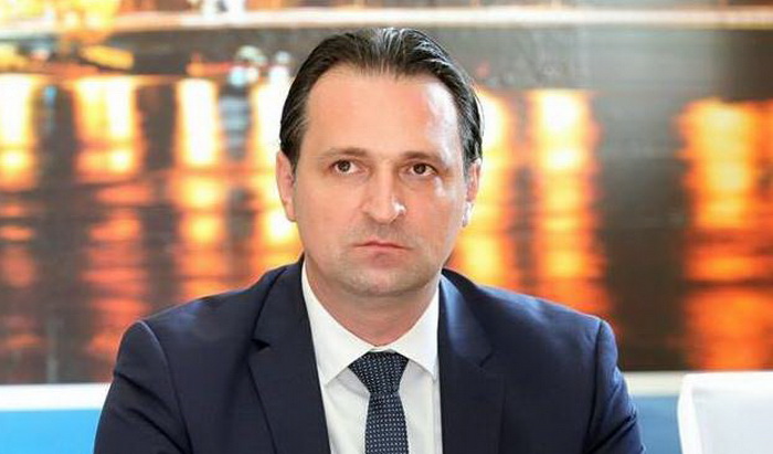 Džafić: Željeznice FBiH su danas generator ekonomskog razvoja BiH