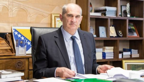 ĐAHID MURATBEGOVIĆ - KONJIC SLAVI