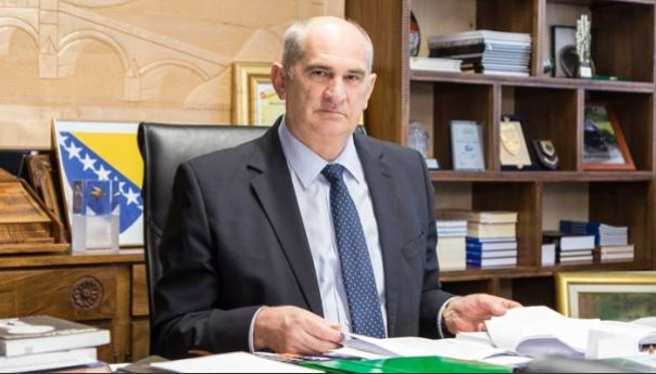 ĐAHID MURATBEGOVIĆ - KONJIC SLAVI