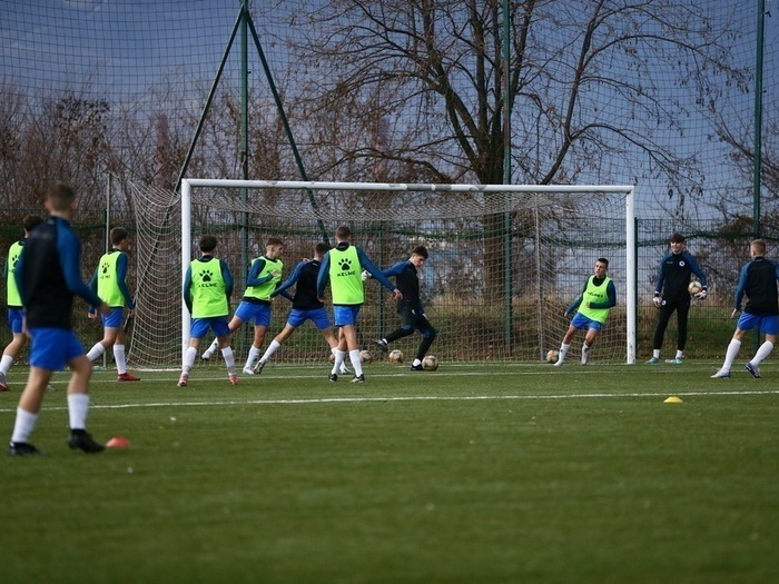 Džakmić objavio spisak kadetske reprezentacije BiH