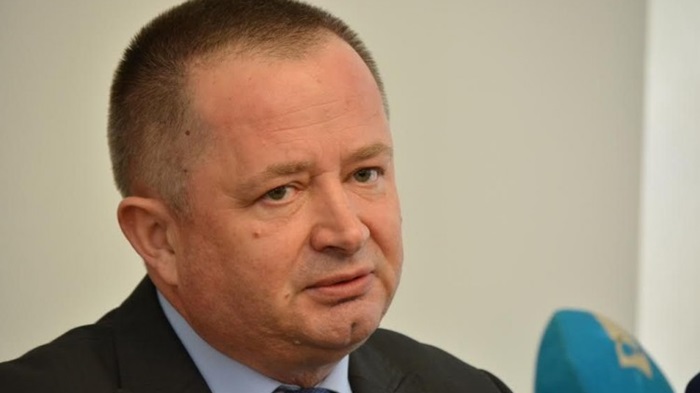 Džakula: Naplata poreza manja za 700 miliona maraka