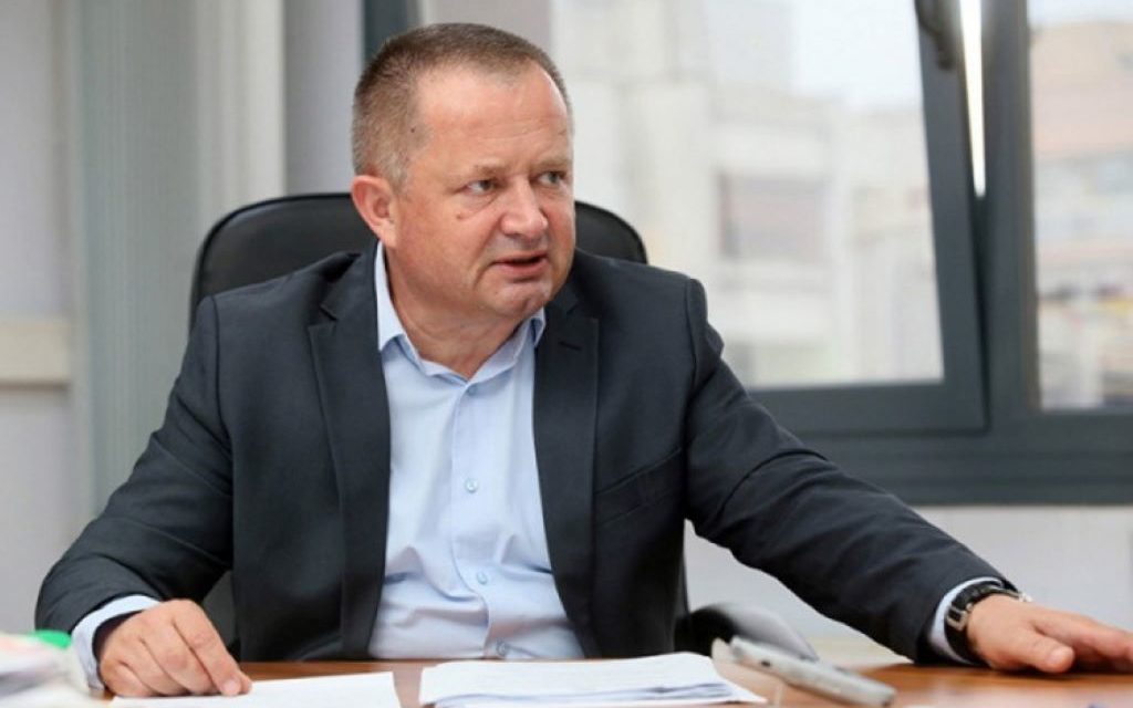 Džakula: Prikupljeno šest milijardi i 155 miliona KM, čak 15 odsto više poreza