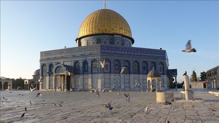Džamija Al-Aqsa ponovo će biti otvorena nakon Ramazanskog bajrama