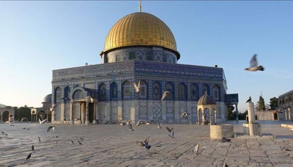 Džamija Al-Aqsa ponovo će biti otvorena nakon Ramazanskog bajrama