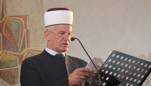 Džamije su centri znanja i mudrosti, centri za razvoj vrlina