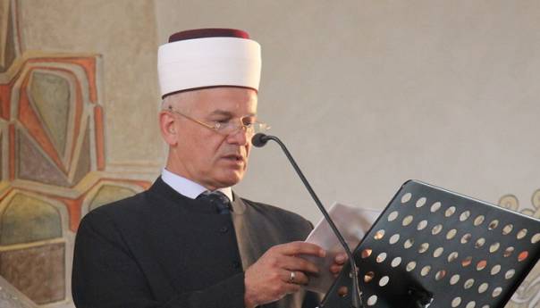 Džamije su centri znanja i mudrosti, centri za razvoj vrlina