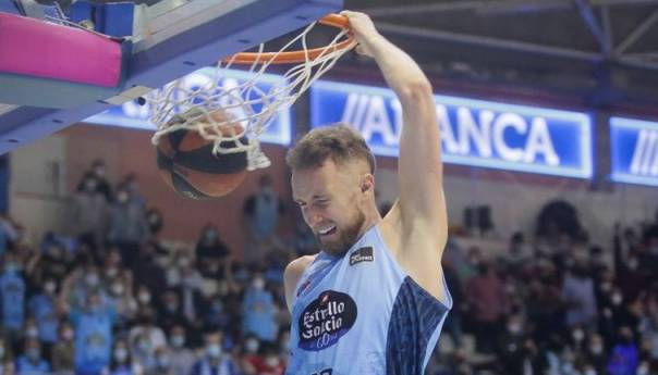 Džanan Musa bio prvo ime susreta, ali to nije bilo dovoljno Breoganu