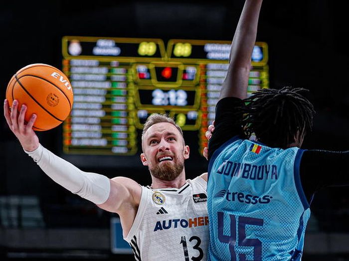 Džanan Musa blistao u novoj pobjedi Reala
