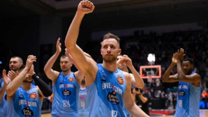 Džanan Musa briljirao u novoj pobjedi Breogana