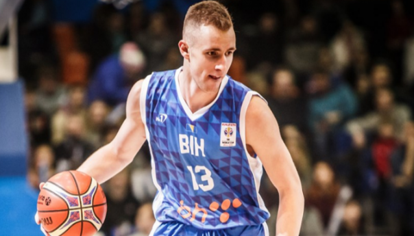 DŽANAN MUSA - ČOVJEK ODLUKE