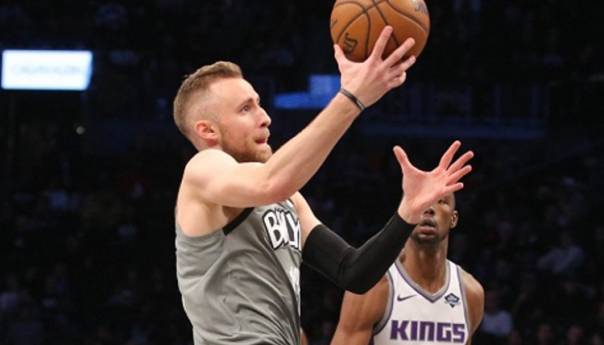 Džanan Musa debitovao za Anadolu Efes u Euroligi