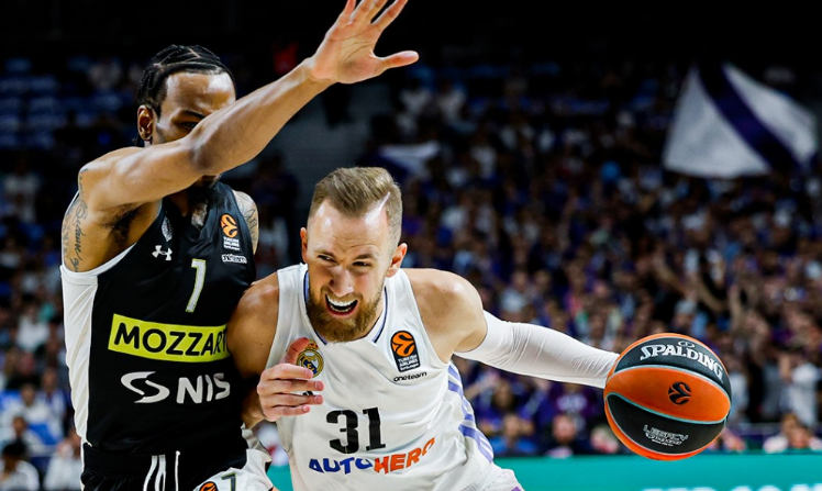 Džanan Musa dobija novi ugovor u Realu