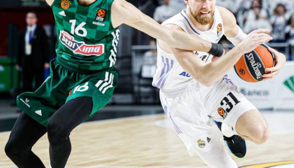 Džanan Musa dvocifren u novoj pobjedi Real Madrida