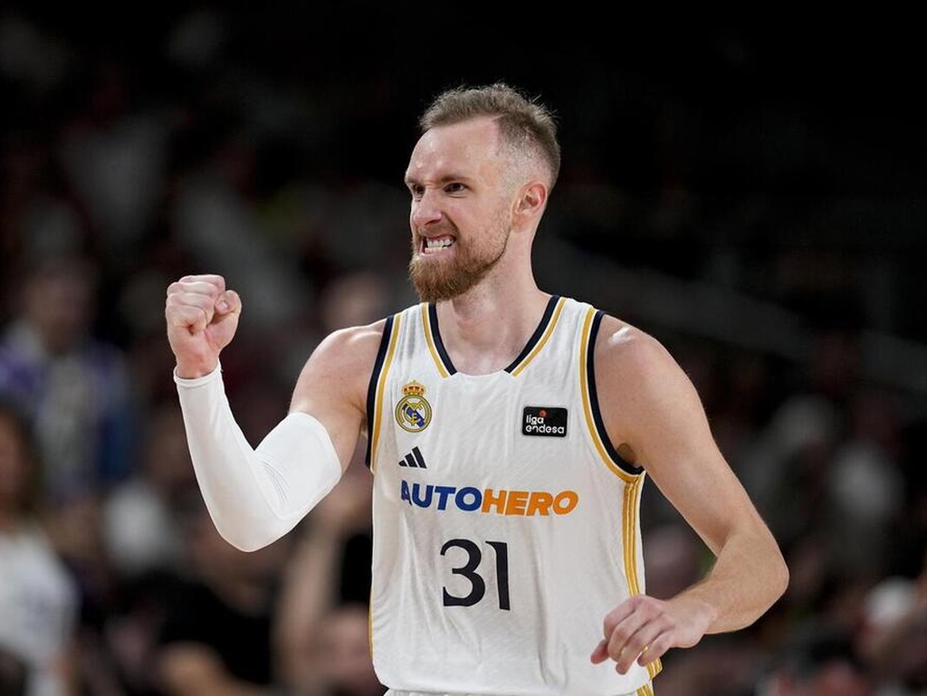 Džanan Musa ima novi broj u Realu, konačno je došao na svoje!
