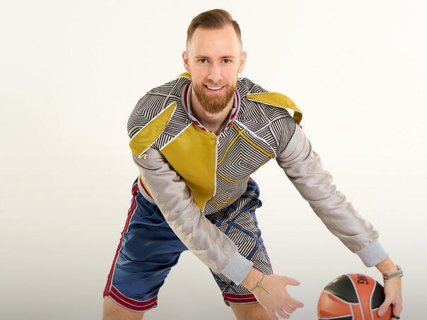 Džanan Musa imenovan za prvog ambasadora dobre volje IOM organizacije u BiH