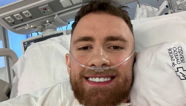 Džanan Musa iz bolnice: Operacija je prošla dobro, vratit ću se jači