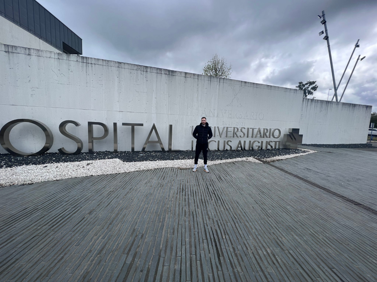 Džanan Musa izašao iz bolnice!