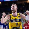 DŽANAN MUSA - MVP KVALIFIKACIJA ZA EP