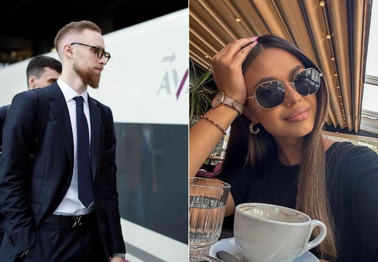 Džanan Musa na romantičan način zaprosio djevojku iz Tuzle
